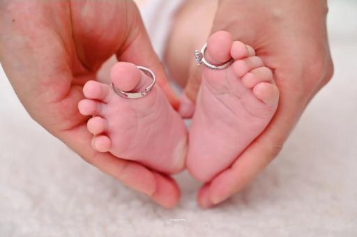 台州孕妇六个月肚子多大